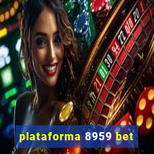 plataforma 8959 bet